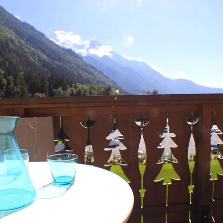 Apartment Planards Centre Chamonix Foot Of The Planards Slopes Cameră foto