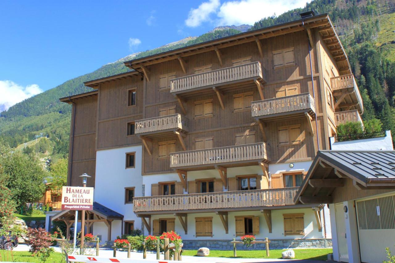 Apartment Planards Centre Chamonix Foot Of The Planards Slopes Cameră foto