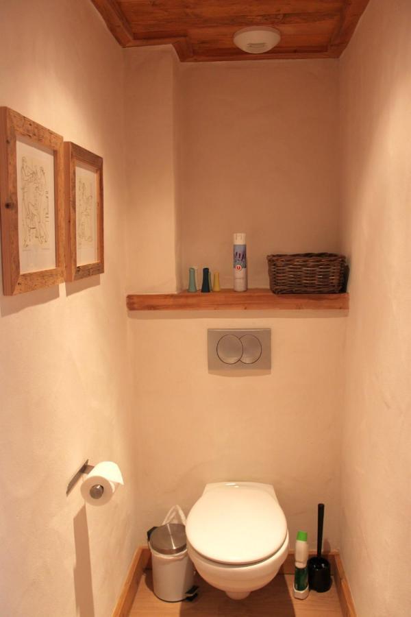 Apartment Planards Centre Chamonix Foot Of The Planards Slopes Cameră foto