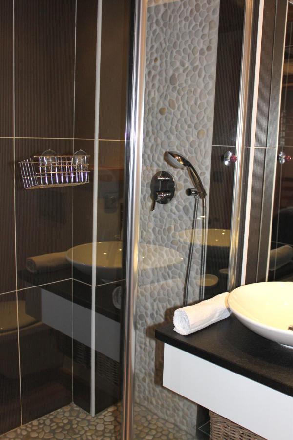 Apartment Planards Centre Chamonix Foot Of The Planards Slopes Cameră foto
