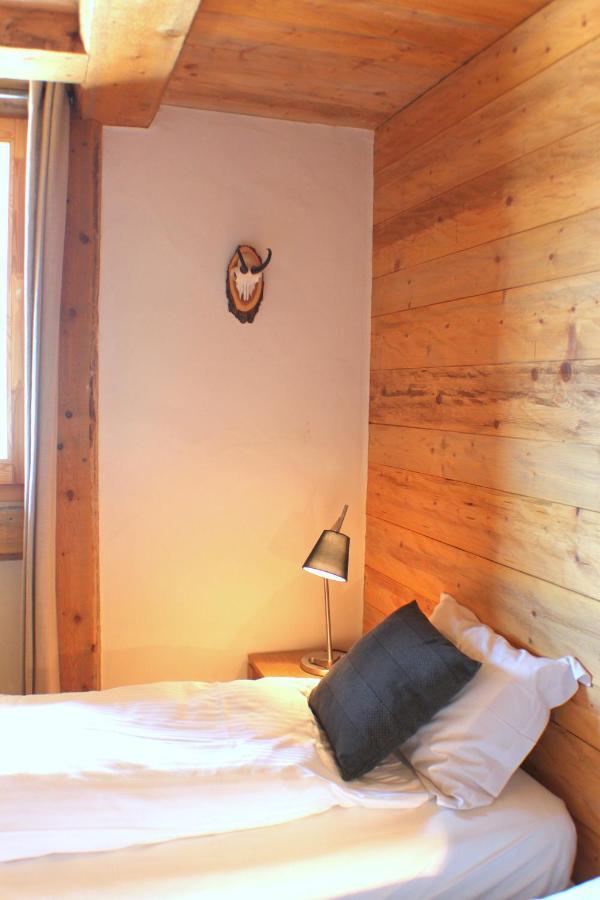 Apartment Planards Centre Chamonix Foot Of The Planards Slopes Cameră foto